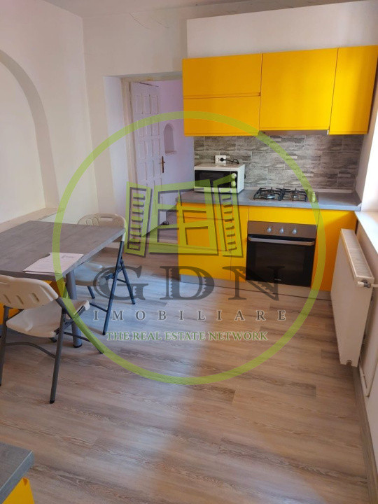 Inchiriere garsoniera ultracentrala.