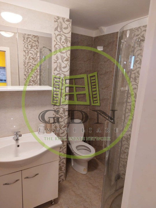 Inchiriere garsoniera ultracentrala.