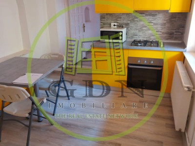 Inchiriere garsoniera ultracentrala.