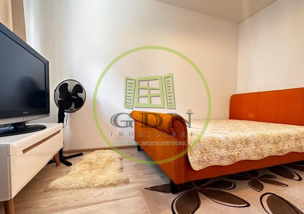 Închiriere  apartament 3 camere  Brașov cu vedere spre munte