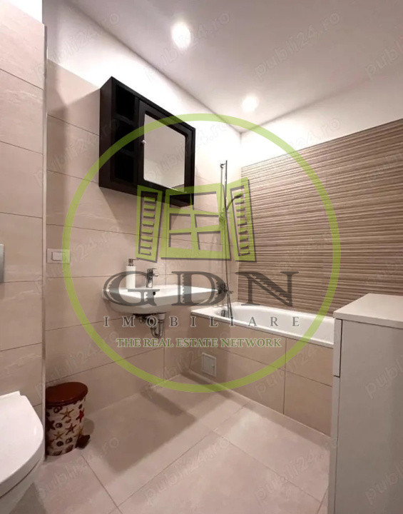 Închiriere  apartament 3 camere  Brașov cu vedere spre munte