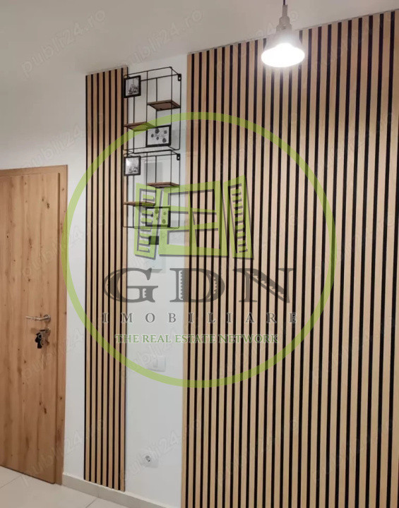 Închiriere  apartament 3 camere  Brașov cu vedere spre munte