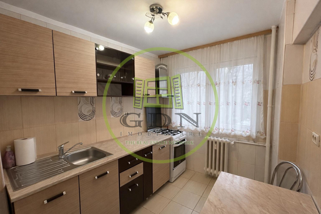 Închiriere apartament Pajura/Bucurestii Noi, renovat și mobilat! 