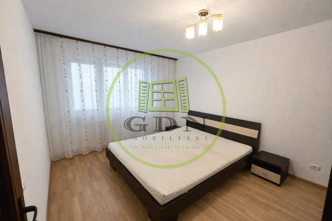 Închiriere apartament Pajura/Bucurestii Noi, renovat și mobilat! 