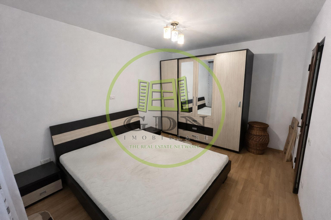 Închiriere apartament Pajura/Bucurestii Noi, renovat și mobilat! 