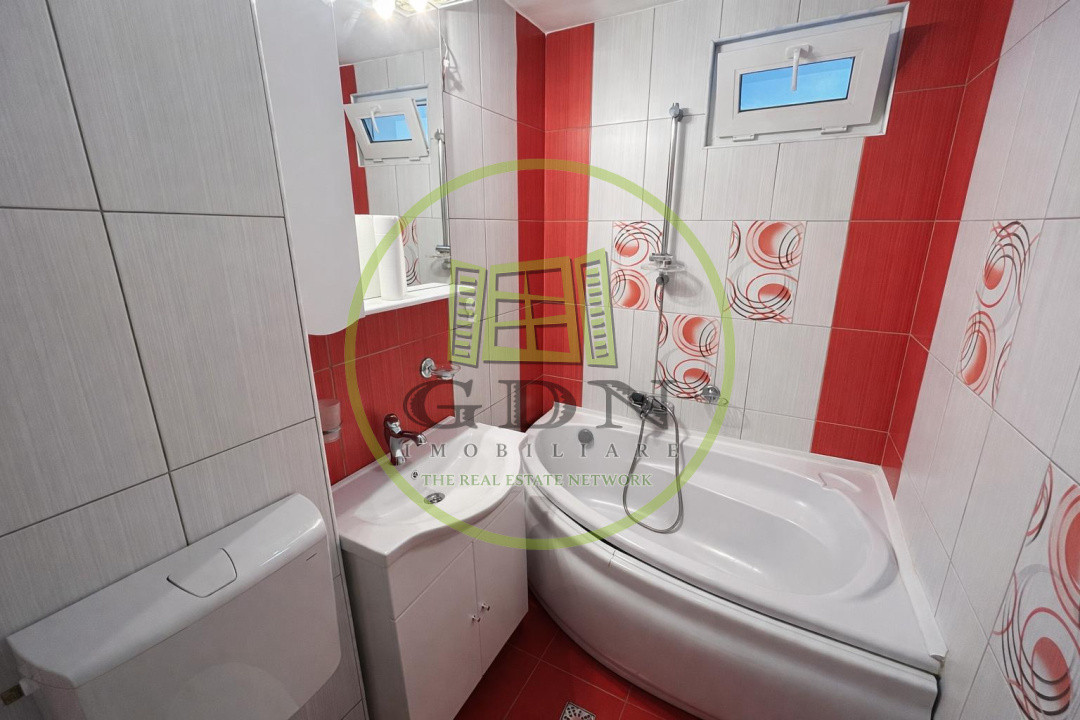 Închiriere apartament Pajura/Bucurestii Noi, renovat și mobilat! 