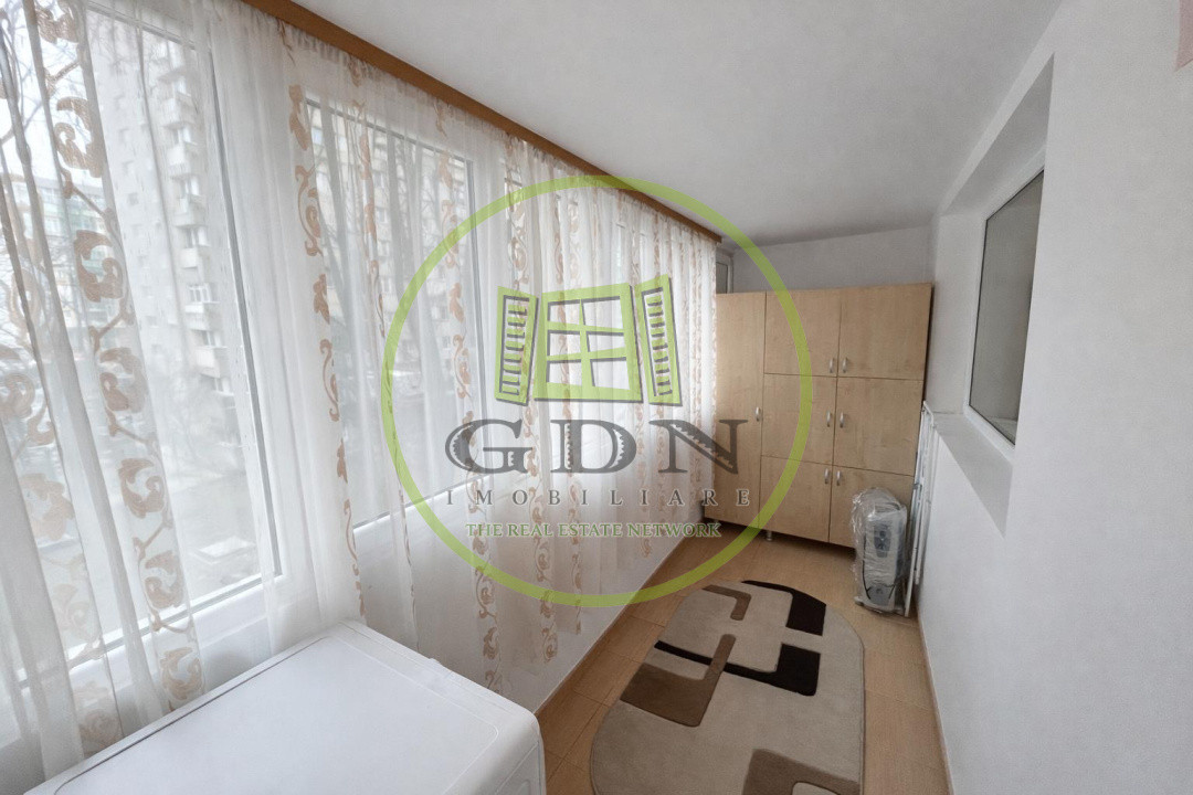 Închiriere apartament Pajura/Bucurestii Noi, renovat și mobilat! 