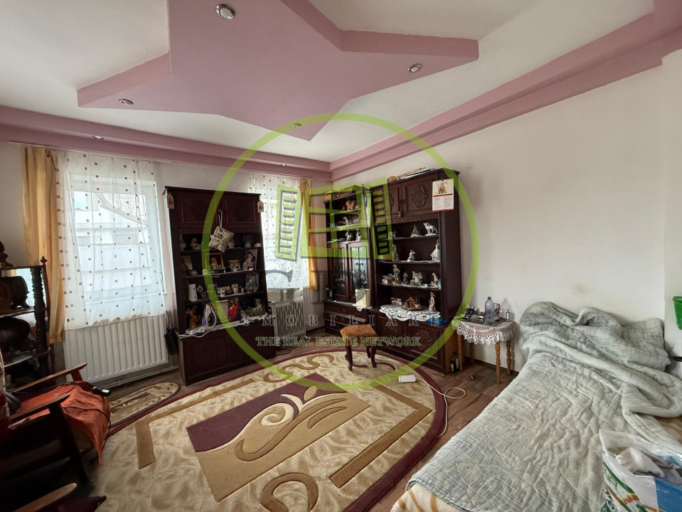 Casă parter, 547 MP teren, 90 MP utili, Craiova, cartier Rovine