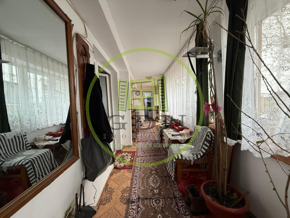 Casă parter, 547 MP teren, 90 MP utili, Craiova, cartier Rovine