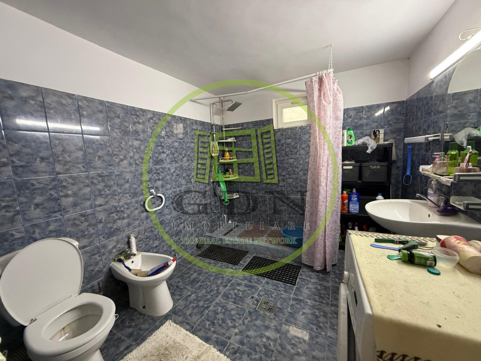 Casă parter, 547 MP teren, 90 MP utili, Craiova, cartier Rovine