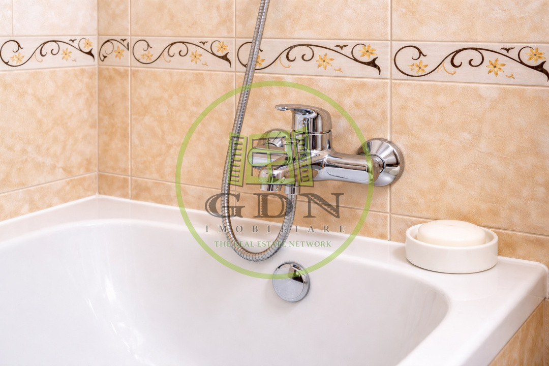 Inchiriere garsoniera Avantgarden Bartolomeu Brasov