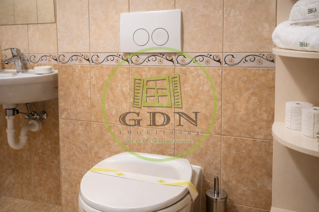 Inchiriere garsoniera Avantgarden Bartolomeu Brasov