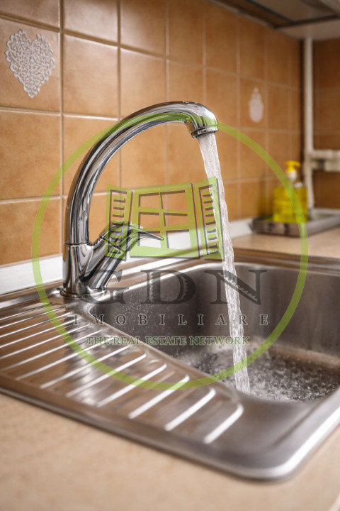 Inchiriere garsoniera Avantgarden Bartolomeu Brasov