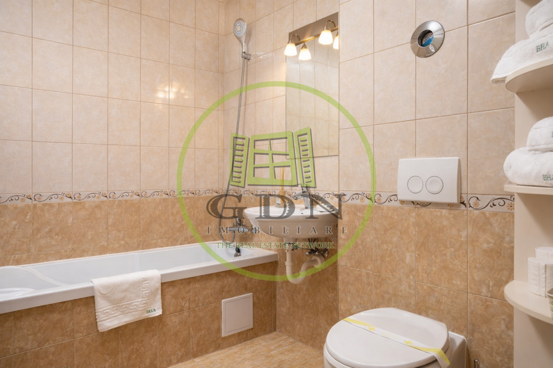 Inchiriere garsoniera Avantgarden Bartolomeu Brasov