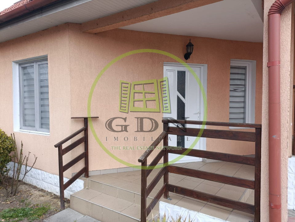Casă de vânzare Reghin - Brâncovenești
