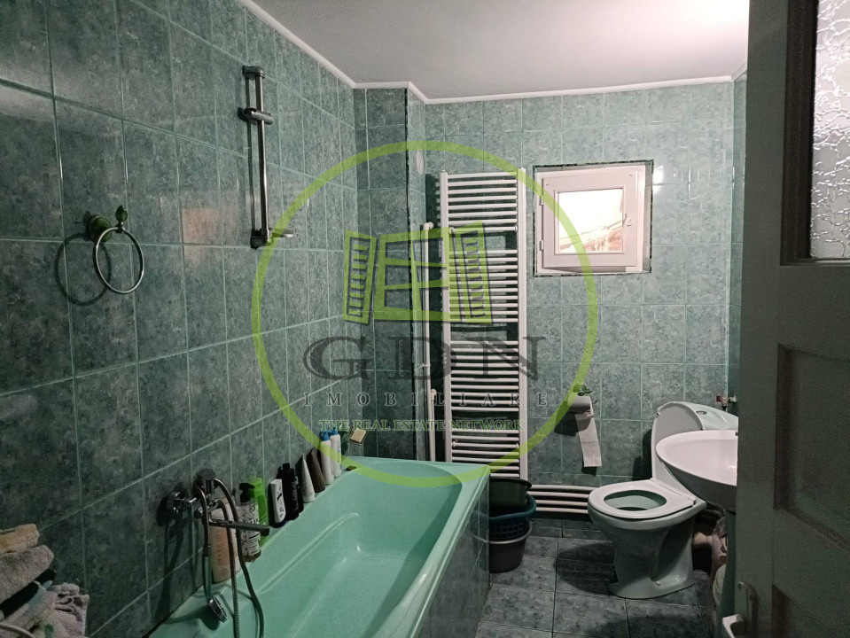 Casă de vânzare Reghin - Brâncovenești