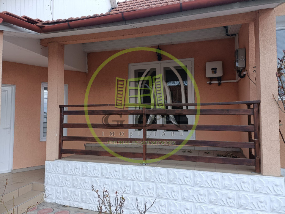 Casă de vânzare Reghin - Brâncovenești