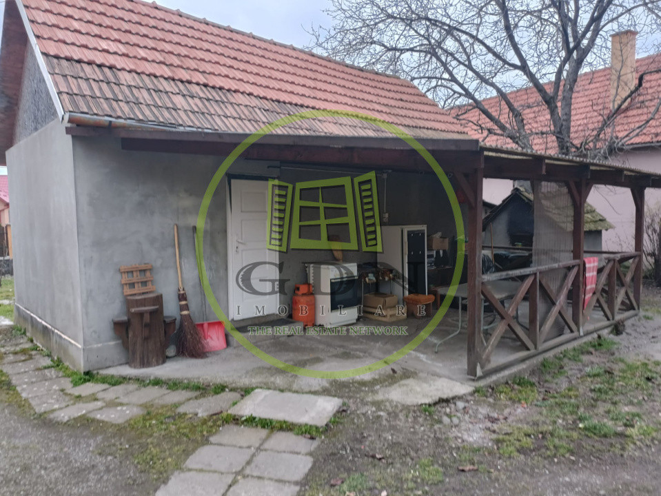 Casă de vânzare Reghin - Brâncovenești