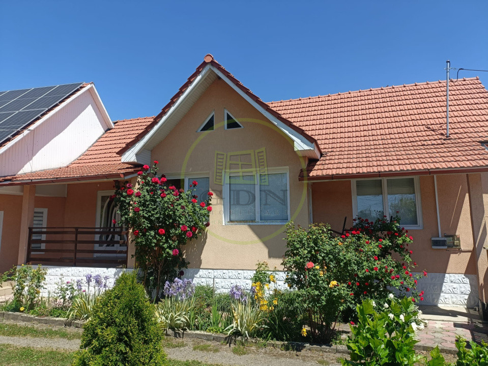 Casă de vânzare Reghin - Brîncovenești