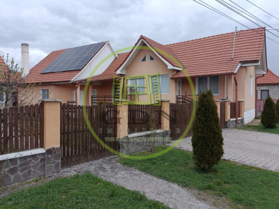 Casă de vânzare Reghin - Brâncovenești