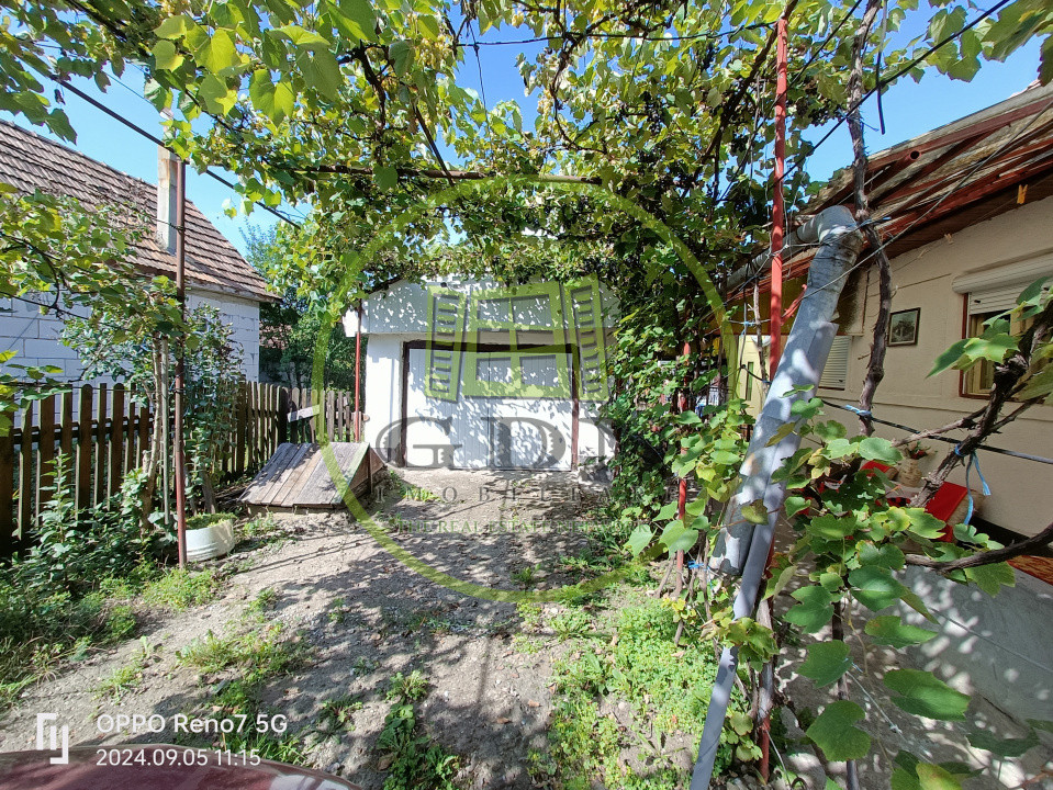 Casă de vânzare Reghin str Câmpului