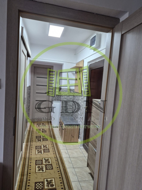  Apartament 2 camere – Hipodrom III, bloc cărămidă, pet‑friendly