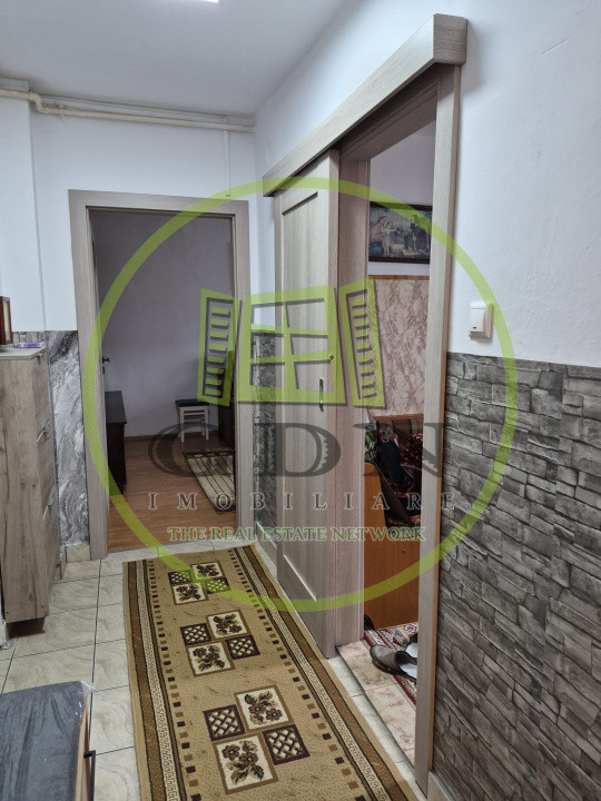  Apartament 2 camere – Hipodrom III, bloc cărămidă, pet‑friendly