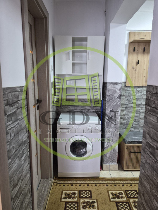  Apartament 2 camere – Hipodrom III, bloc cărămidă, pet‑friendly