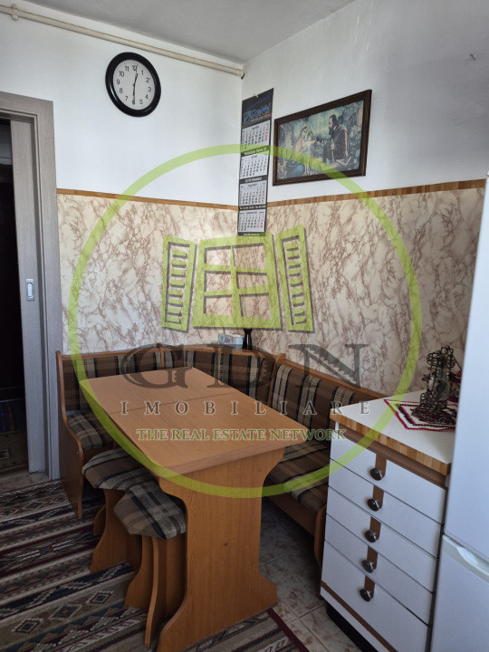  Apartament 2 camere – Hipodrom III, bloc cărămidă, pet‑friendly