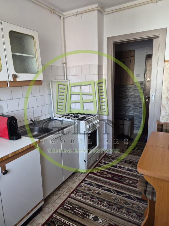  Apartament 2 camere – Hipodrom III, bloc cărămidă, pet‑friendly