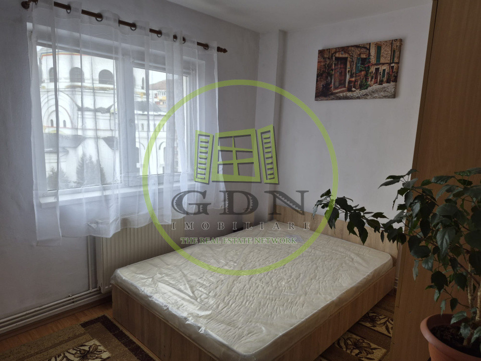  Apartament 2 camere – Hipodrom III, bloc cărămidă, pet‑friendly