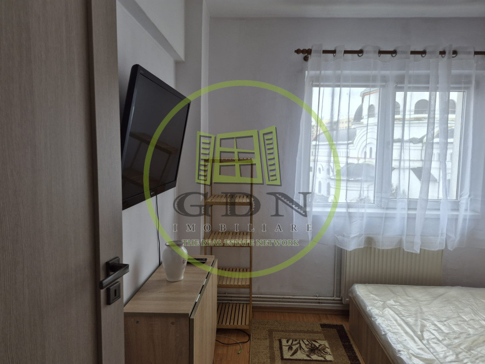  Apartament 2 camere – Hipodrom III, bloc cărămidă, pet‑friendly