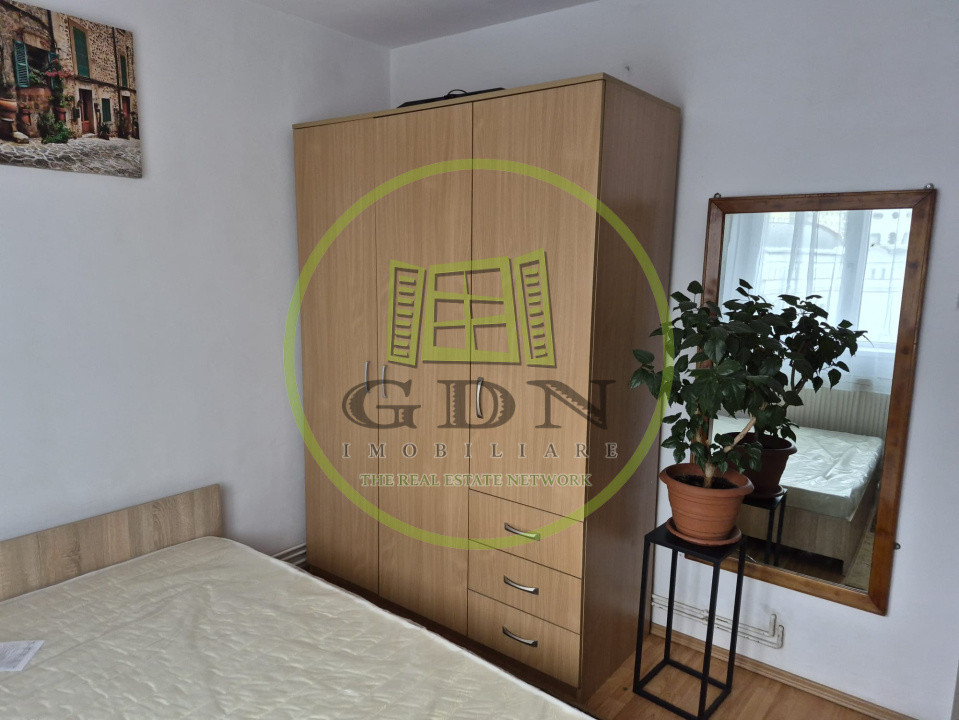  Apartament 2 camere – Hipodrom III, bloc cărămidă, pet‑friendly