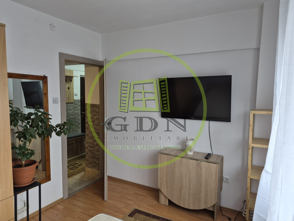  Apartament 2 camere – Hipodrom III, bloc cărămidă, pet‑friendly