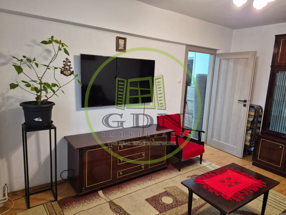  Apartament 2 camere – Hipodrom III, bloc cărămidă, pet‑friendly