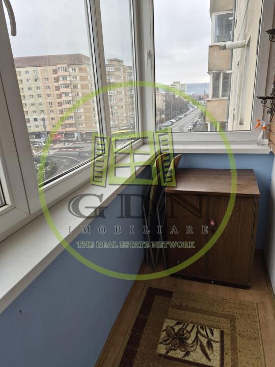 Apartament 2 camere – Hipodrom III, bloc cărămidă, pet‑friendly