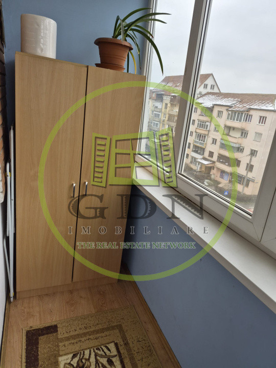  Apartament 2 camere – Hipodrom III, bloc cărămidă, pet‑friendly