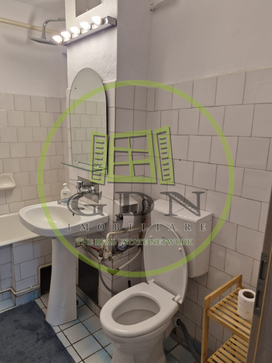  Apartament 2 camere – Hipodrom III, bloc cărămidă, pet‑friendly