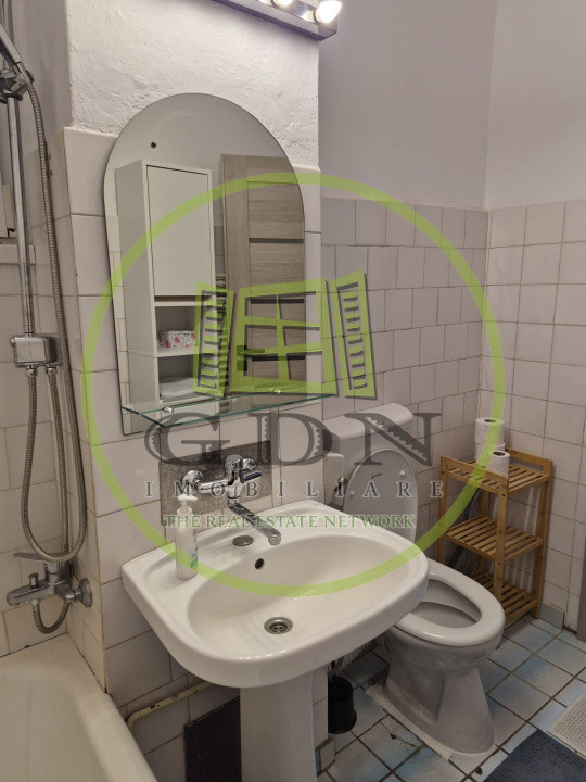  Apartament 2 camere – Hipodrom III, bloc cărămidă, pet‑friendly