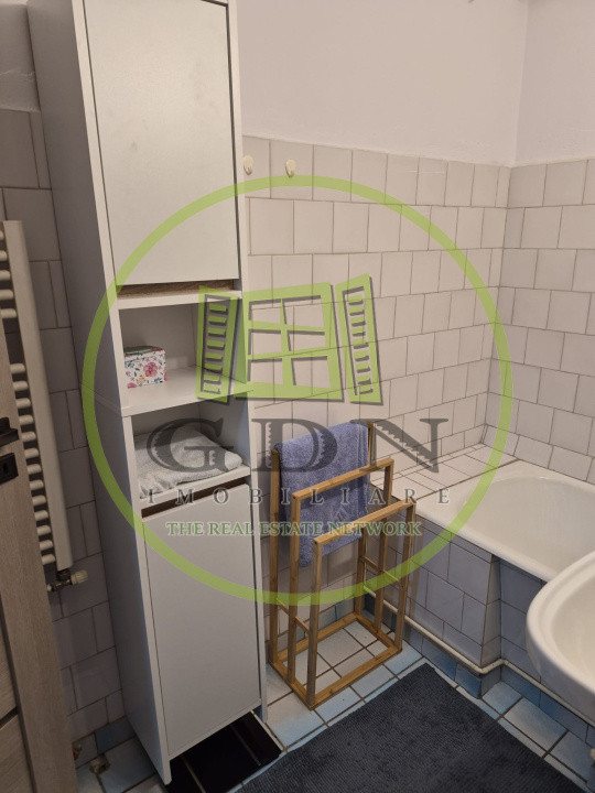  Apartament 2 camere – Hipodrom III, bloc cărămidă, pet‑friendly