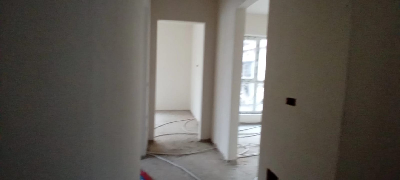 Duplex de vanzare in Dambul Rotund integral sau partial!