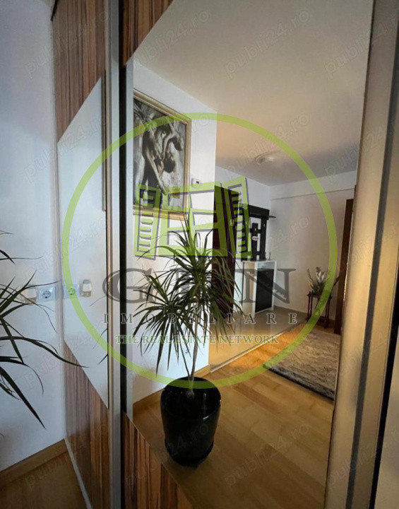 Locație TOP! Garsonieră modernă in bloc/2013 în Centrul Vechi 