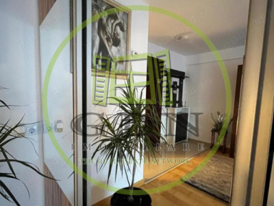Locație TOP! STUDIO modern in bloc/2013 zona Centrul Vechi 