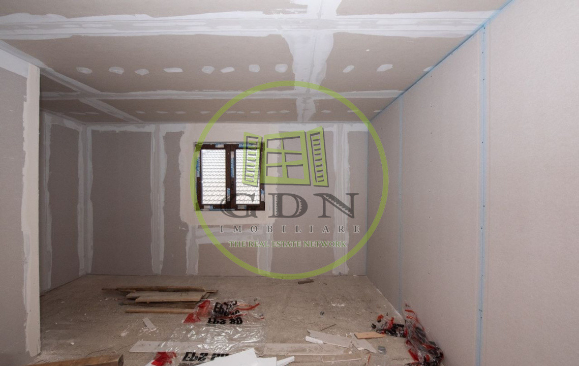  Casă 4 camere aproape de Brașov | 120 mp | teren 420 mp | ideal familie