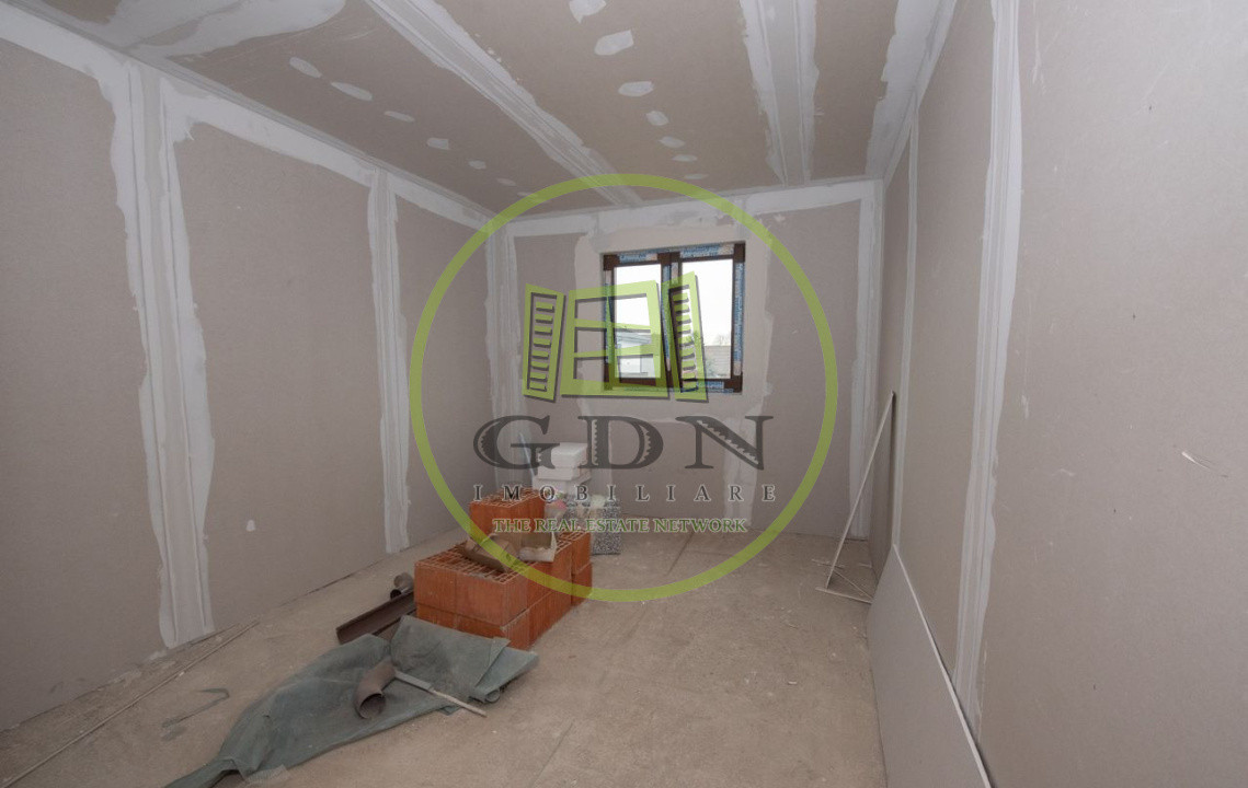  Casă 4 camere aproape de Brașov | 120 mp | teren 420 mp | ideal familie