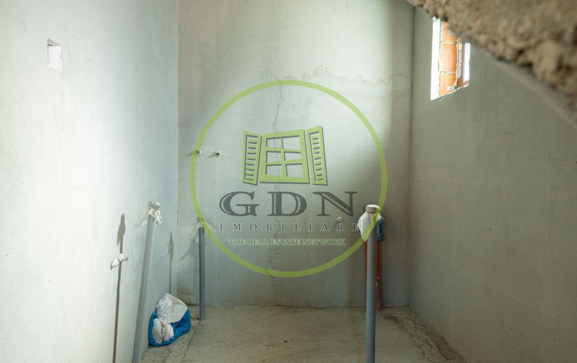  Casă 4 camere aproape de Brașov | 120 mp | teren 420 mp | ideal familie