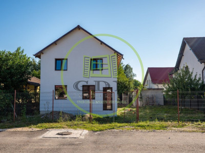  Casă 4 camere aproape de Brașov | 120 mp | teren 420 mp | ideal familie