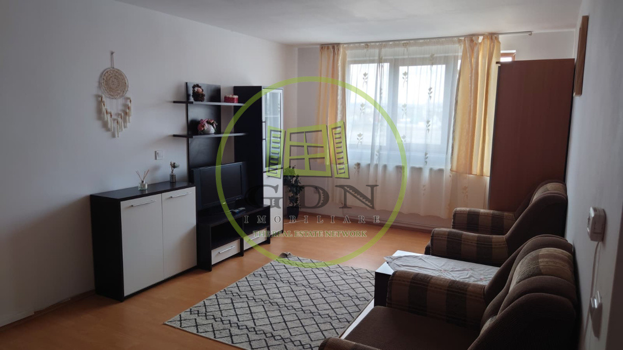Apartament 3 camere zona Turnisor.
