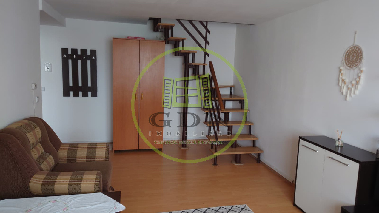 Apartament 3 camere zona Turnisor.