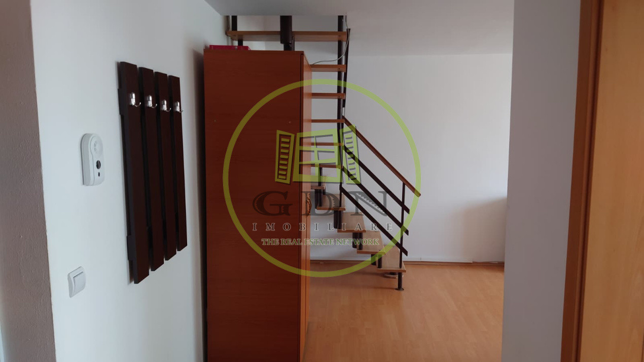 Apartament 3 camere zona Turnisor.